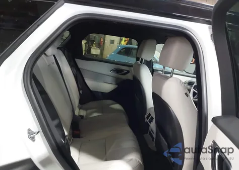 2023 Land Rover Range Rover Velar P250 R-Dynamic S из США, поврежденный, VIN SALYT2EX1PA352545